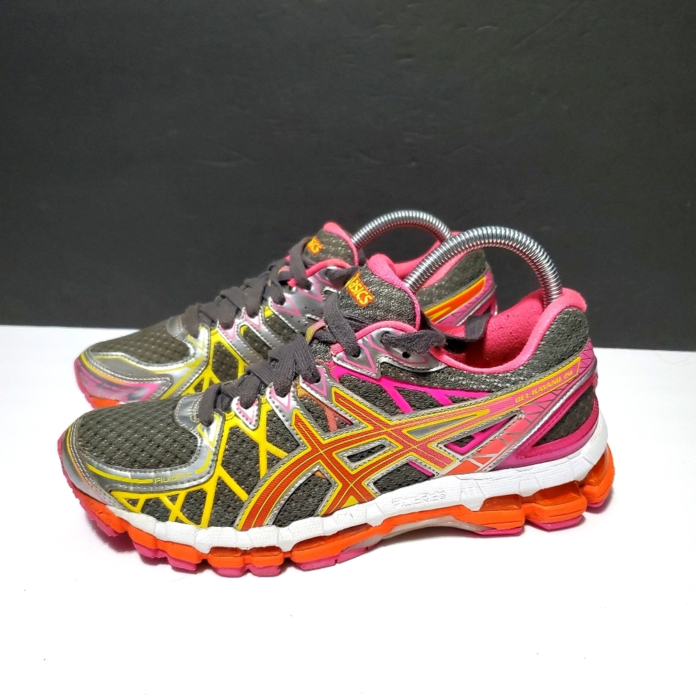 Asics Gel Kayano 20 size 9